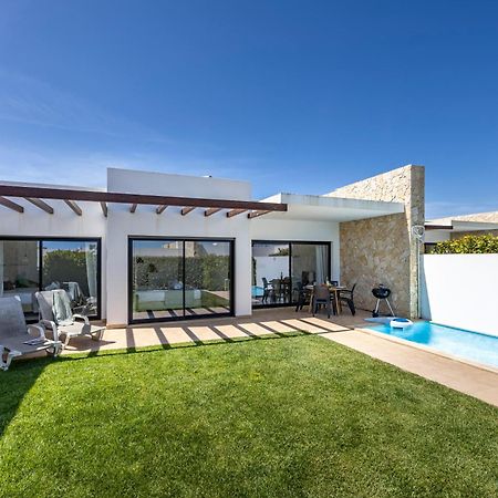 Villa Back Loop Sagres Bagian luar foto