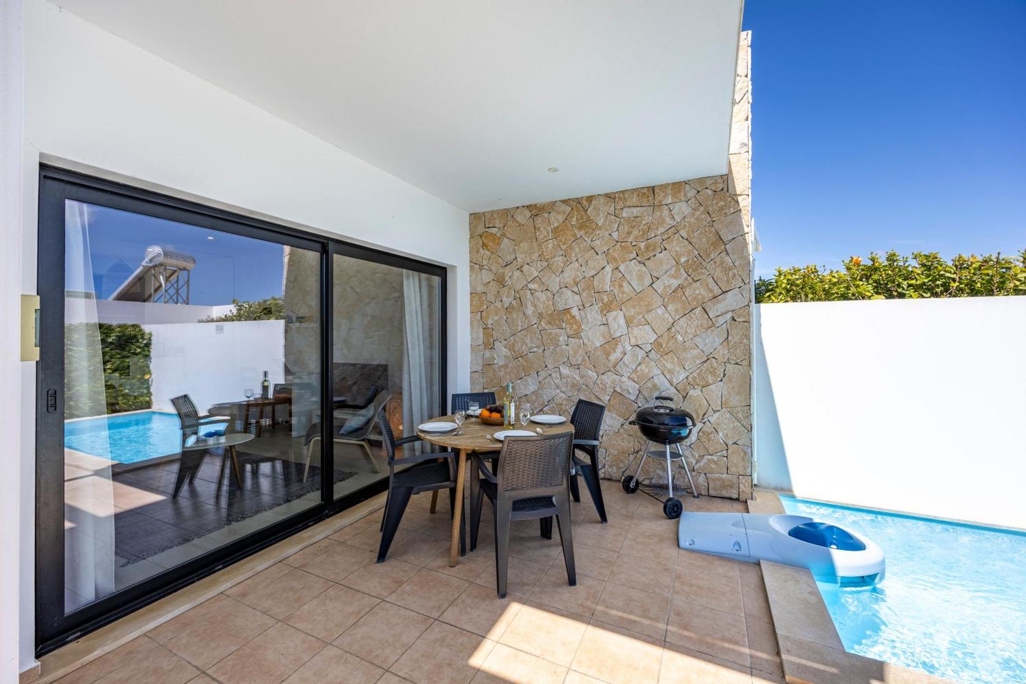 Villa Back Loop Sagres Bagian luar foto