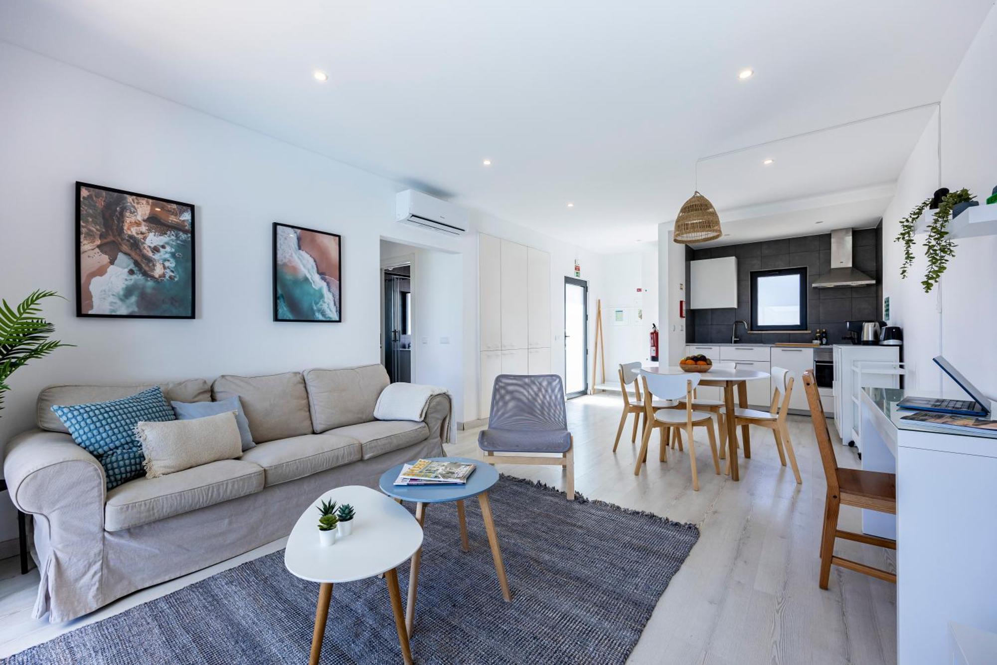 Villa Back Loop Sagres Bagian luar foto