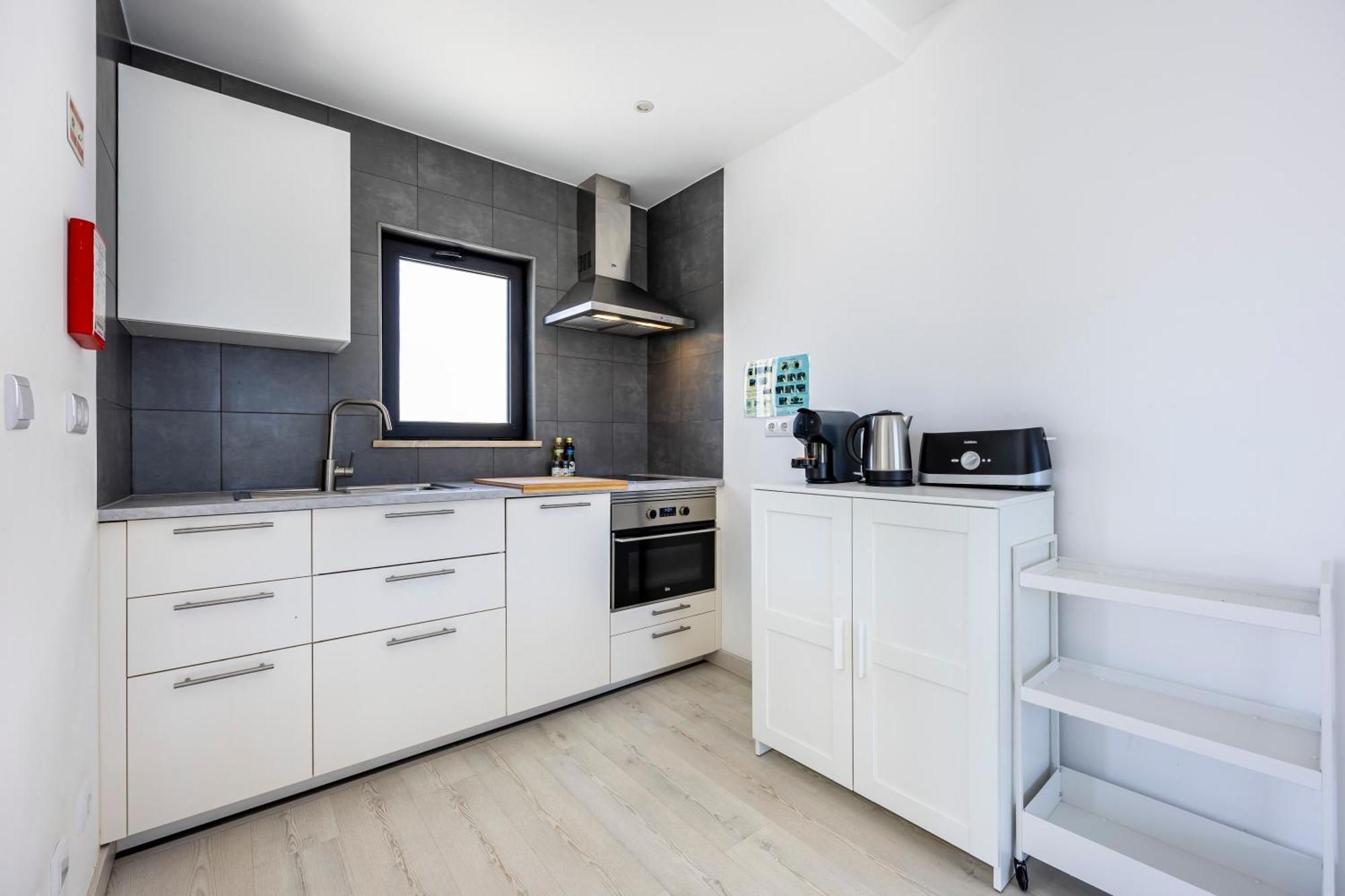 Villa Back Loop Sagres Bagian luar foto