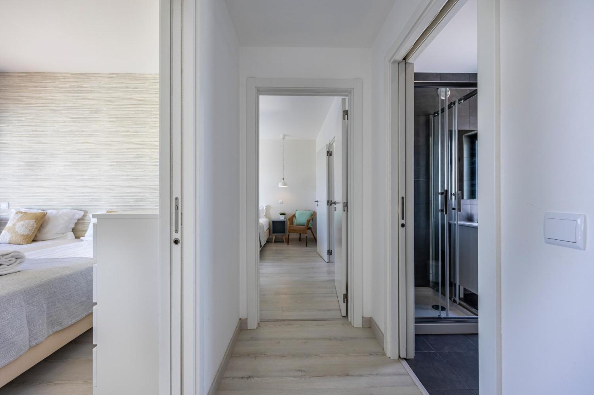 Villa Back Loop Sagres Bagian luar foto