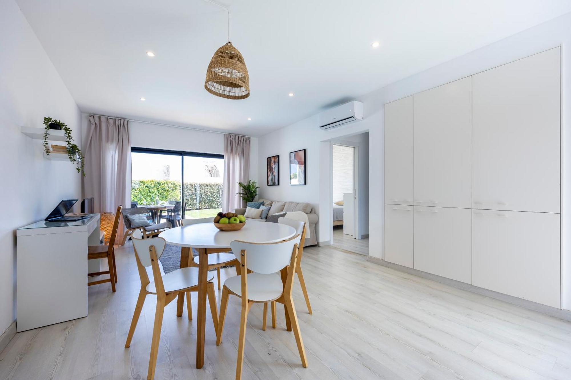 Villa Back Loop Sagres Bagian luar foto