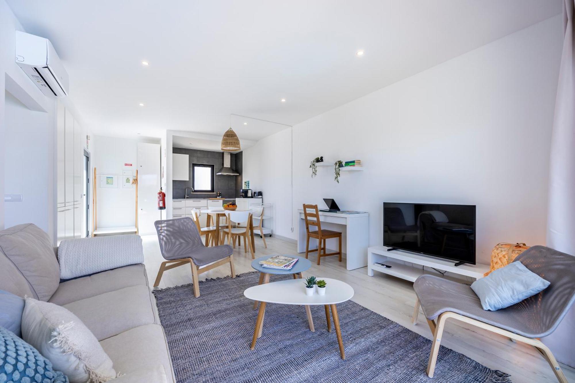 Villa Back Loop Sagres Bagian luar foto