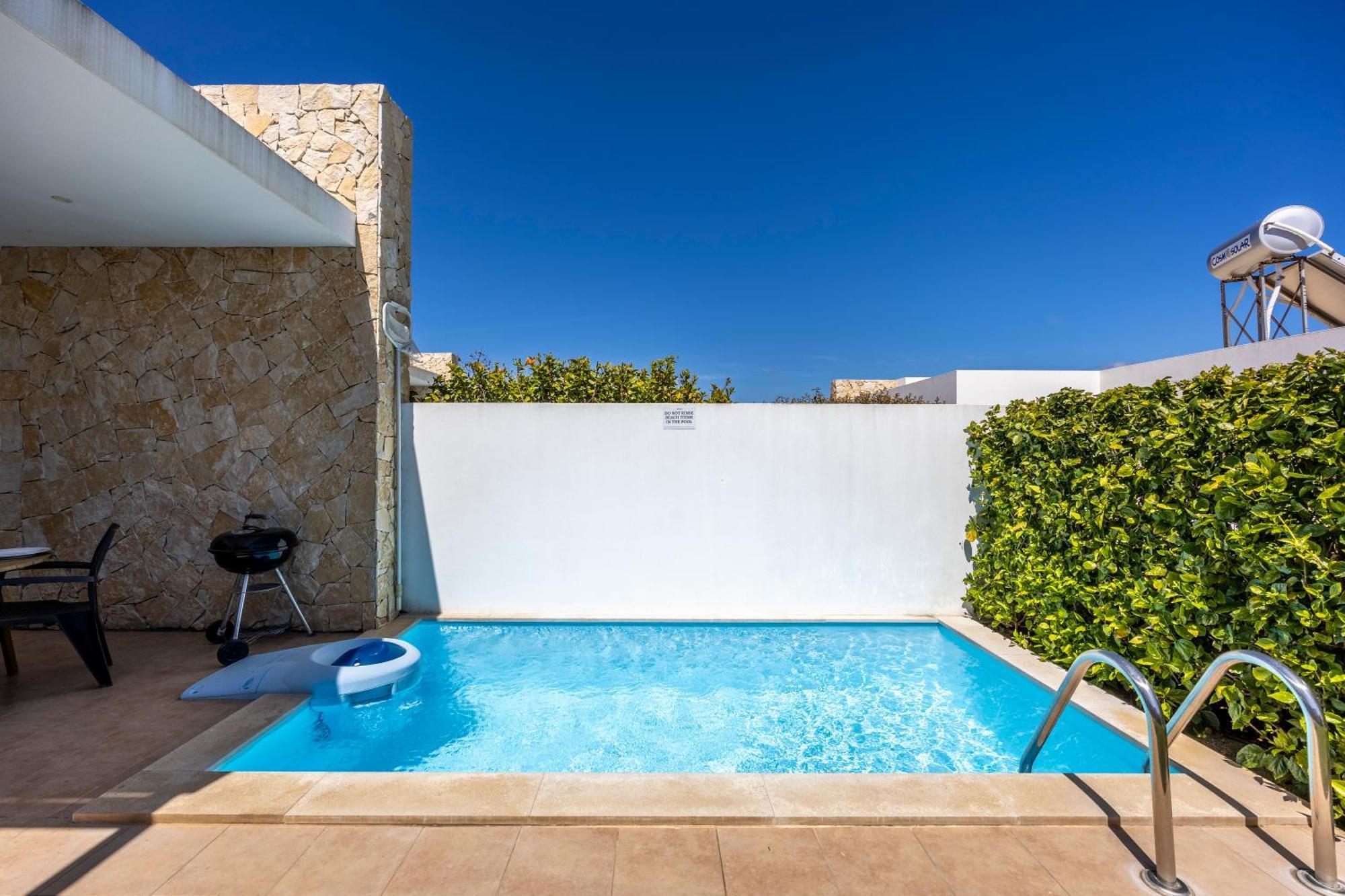 Villa Back Loop Sagres Bagian luar foto