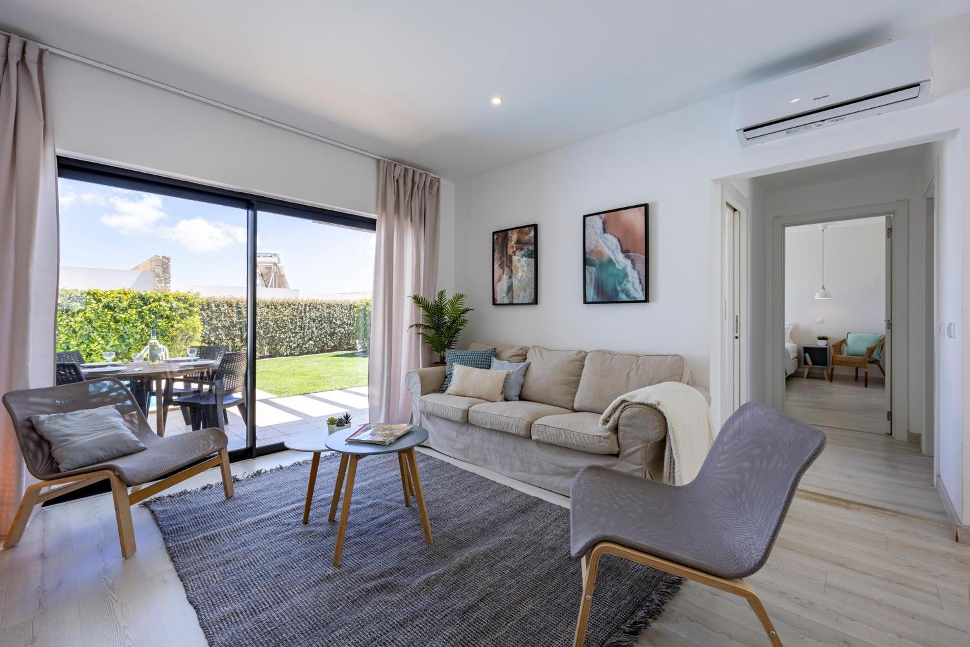 Villa Back Loop Sagres Bagian luar foto